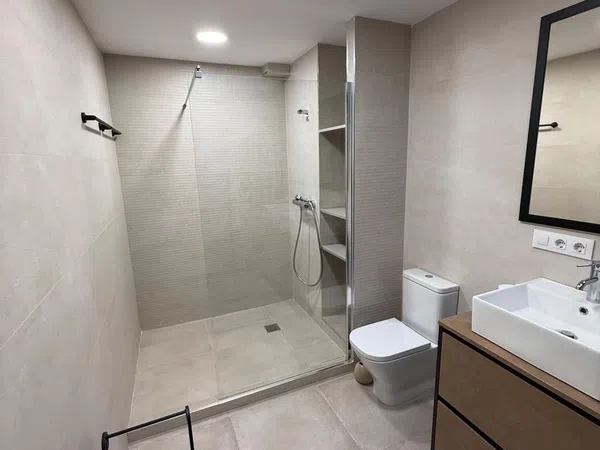 Chalet adosado en Tómbola - Rabasa - Foto 58