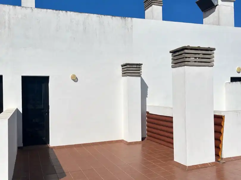 Piso en  Calle Rosendo Díaz Méndez 18 - Foto 11
