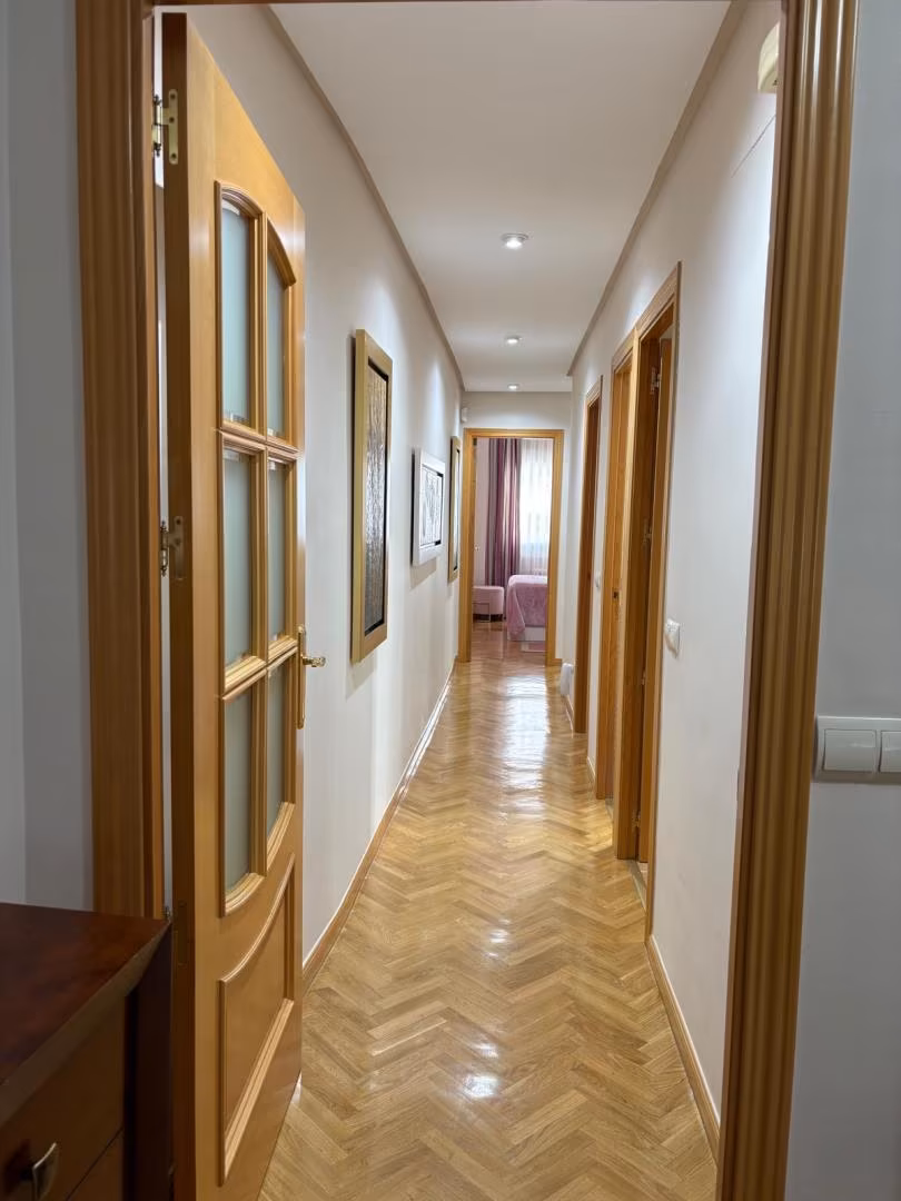 Piso en  Calle de Garcilaso 7 - Foto 16