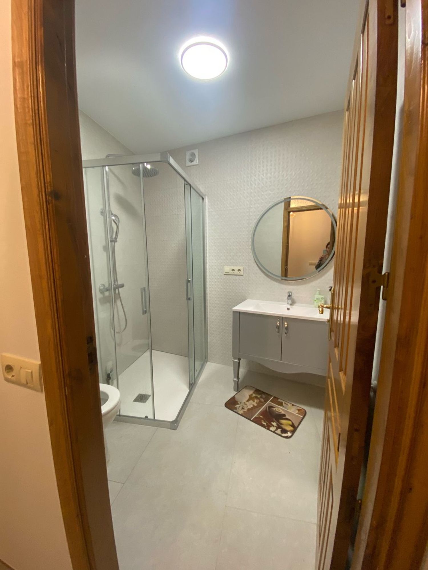 Chalet adosado en calle do Espirito Santo, 56 - Foto 11