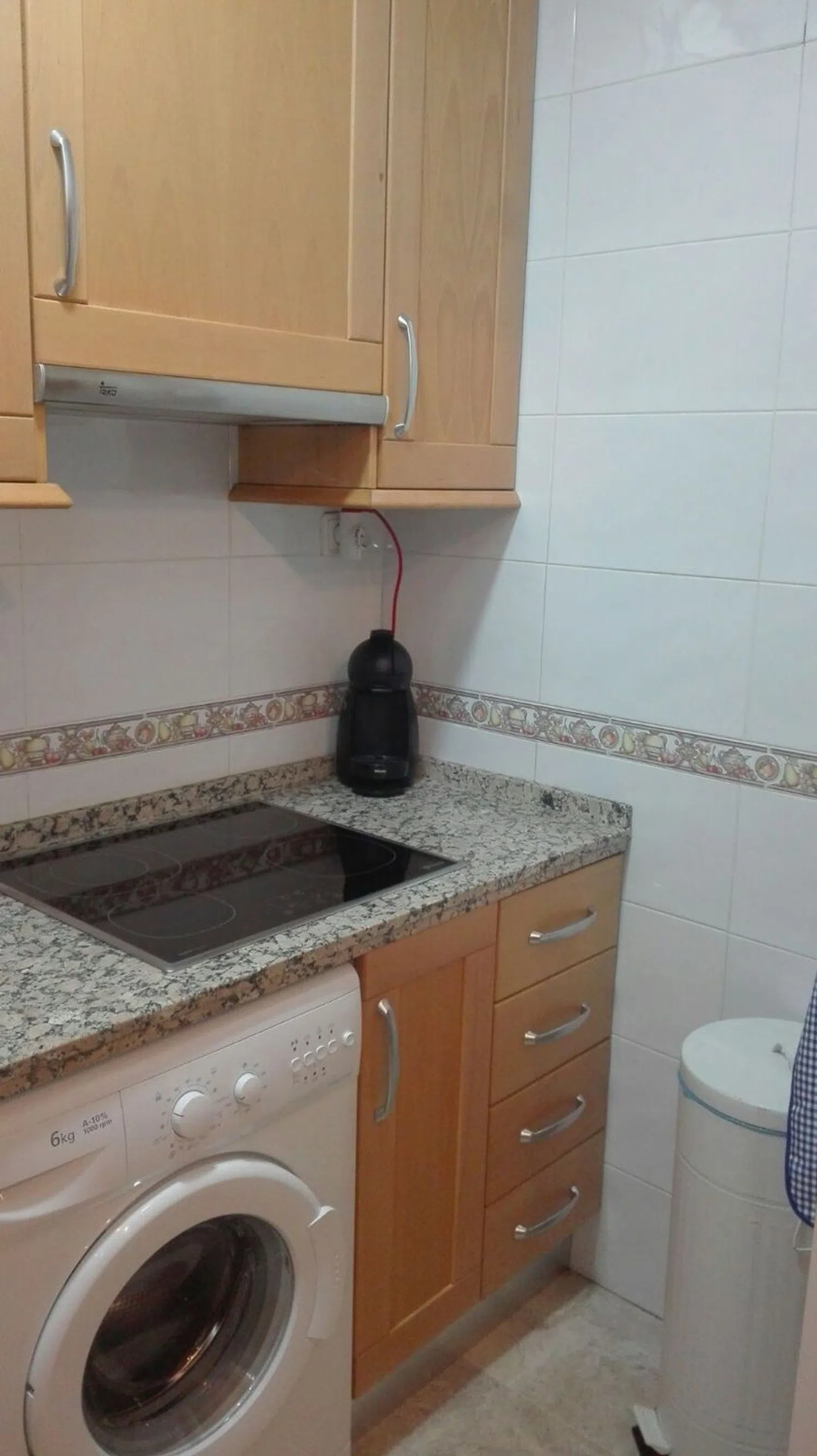 Piso en calle párroco josé álvarez allende, 6 - Foto 9
