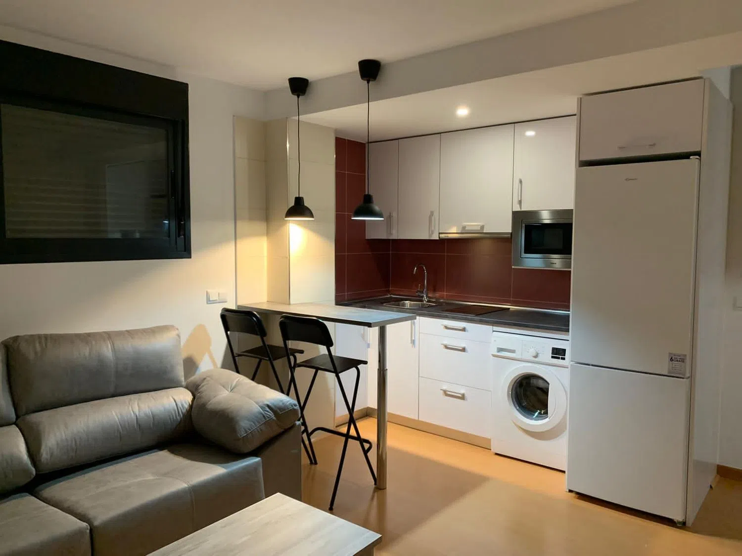 Ático en calle Dalí, 9 - Foto 5