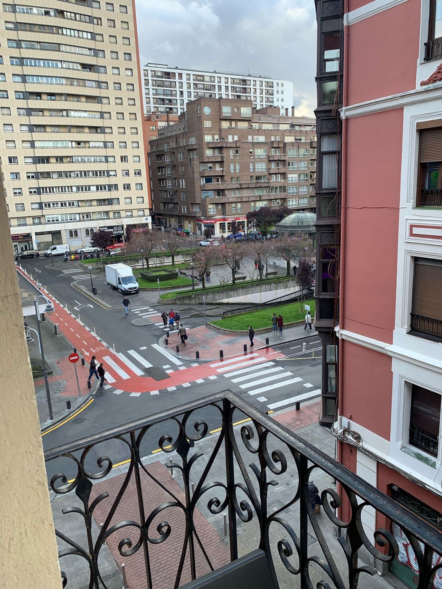 Piso en Calle Zugastinobia, 2, Ametzola - Foto 6