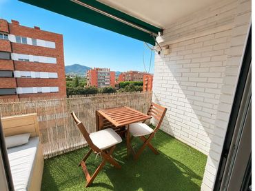 Piso en  Carrer de Jaume Ribas 8 - Foto 2