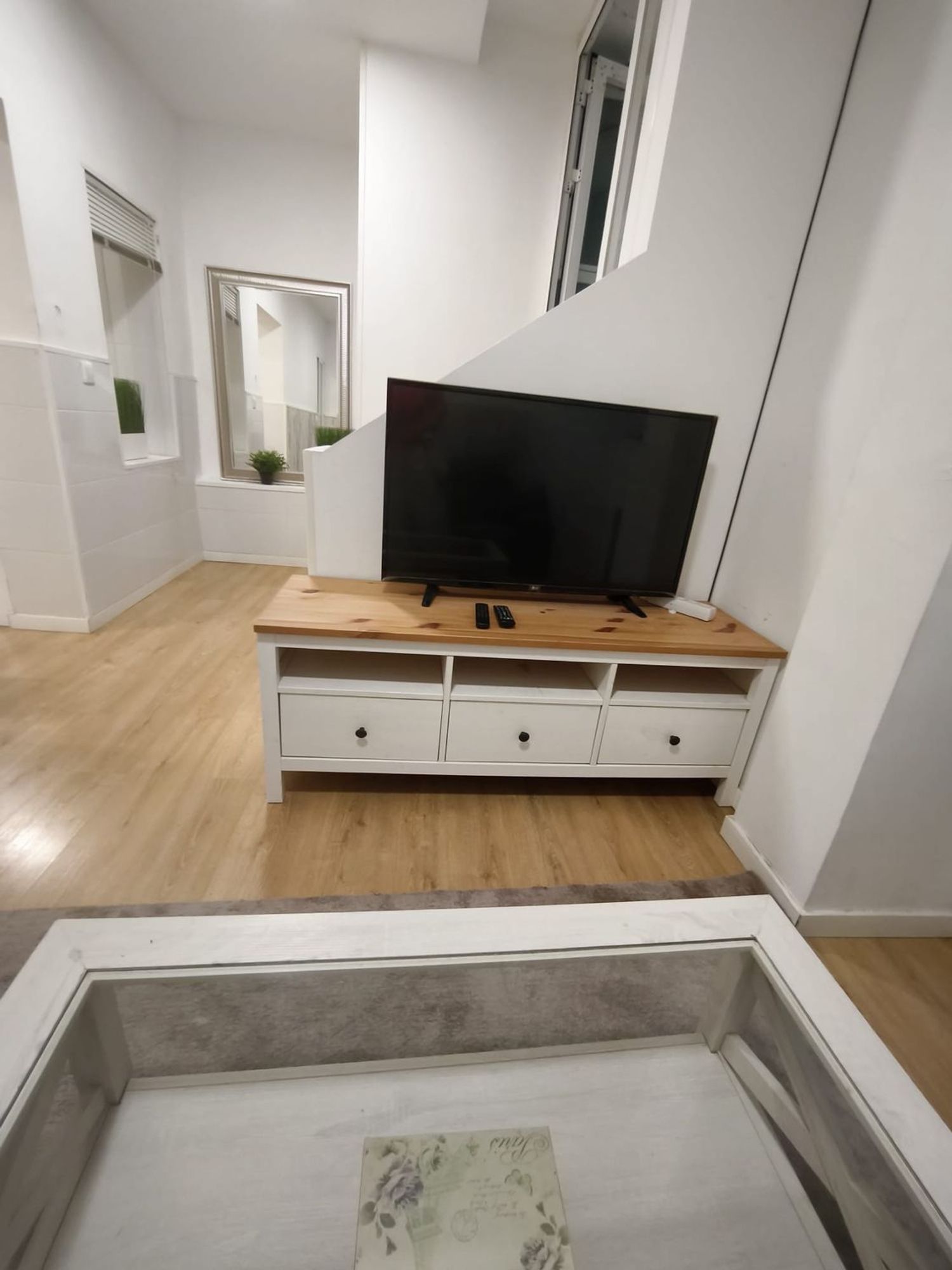 Estudio en Paseo de las Acacias, 11, Acacias - Foto 12