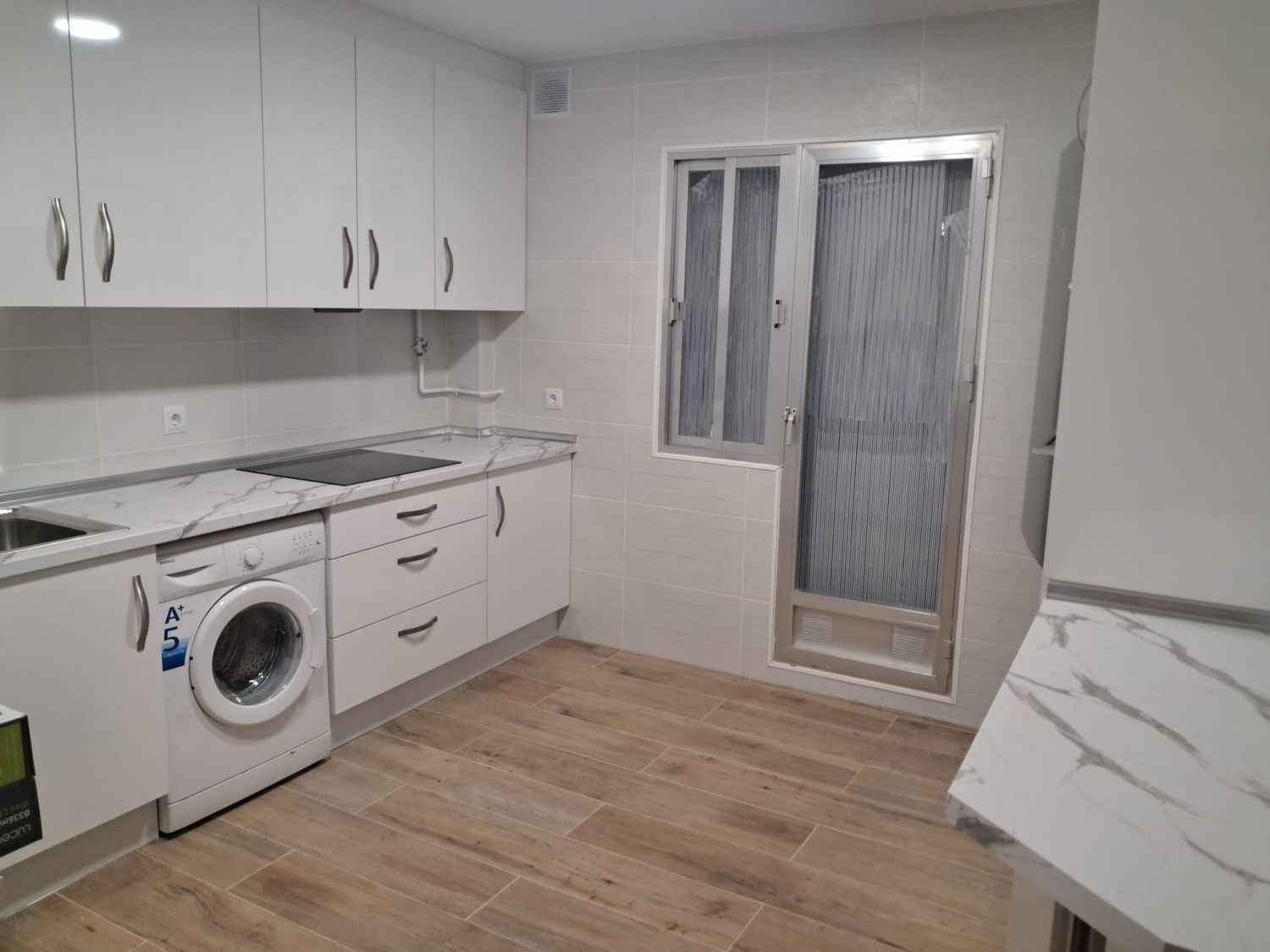 Piso en Calle del Lirio, 41 CLirio, El Perchel - Foto 3