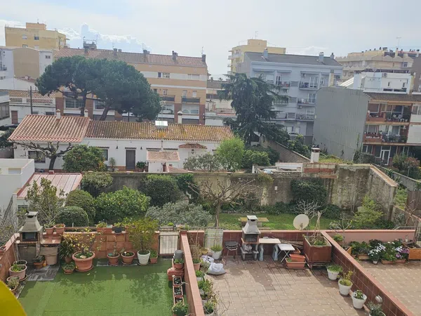 Dúplex en Centre - Foto 3