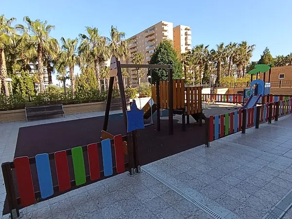 Ático en Avenida Jardín, 15, Marina Trebol - Neptuno - Foto 30