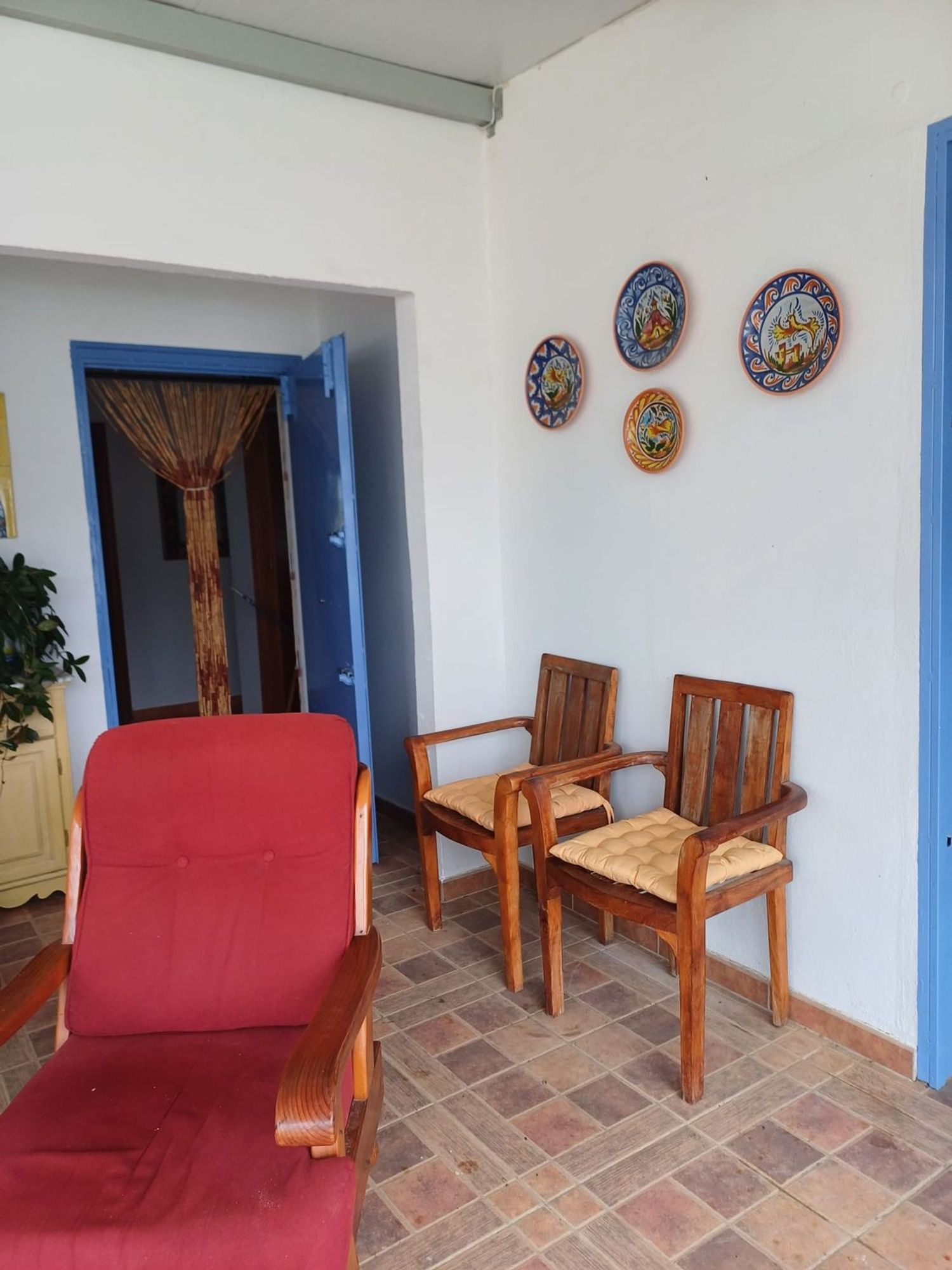 Finca rústica en Coria del Río - Foto 11