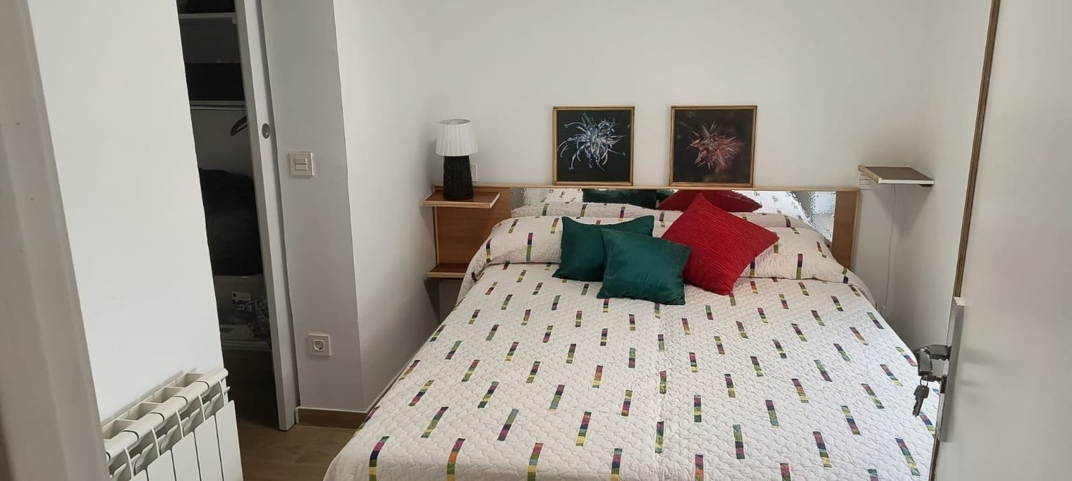 Chalet pareado en Calle de Juan XXIII, 29, El Ejido - Sta. Ana, El Ejido - Sta. Ana - Foto 15