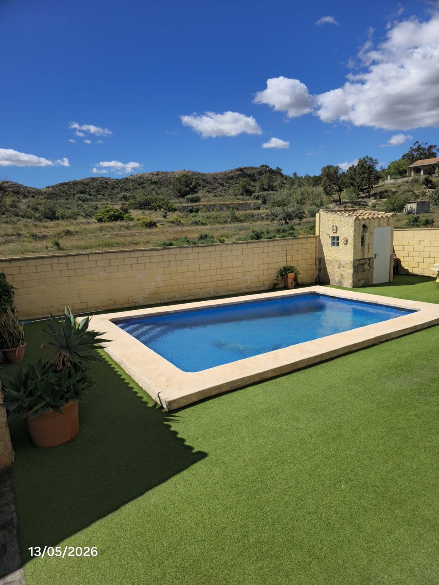Casa o chalet independiente en Calle Garcilaso de la Vega, 68 - Foto 32