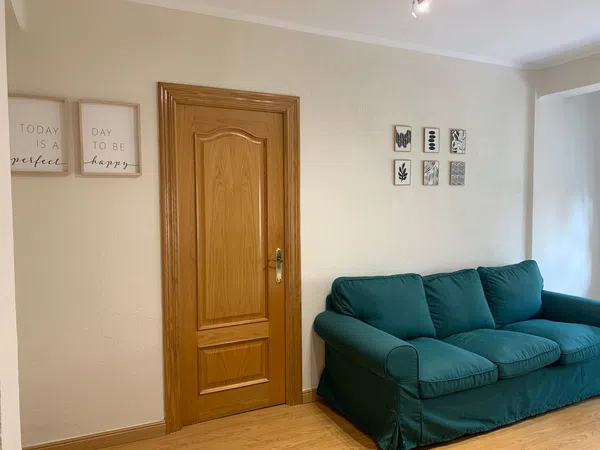Piso en Barrió Pronillo, 9 - Foto 1
