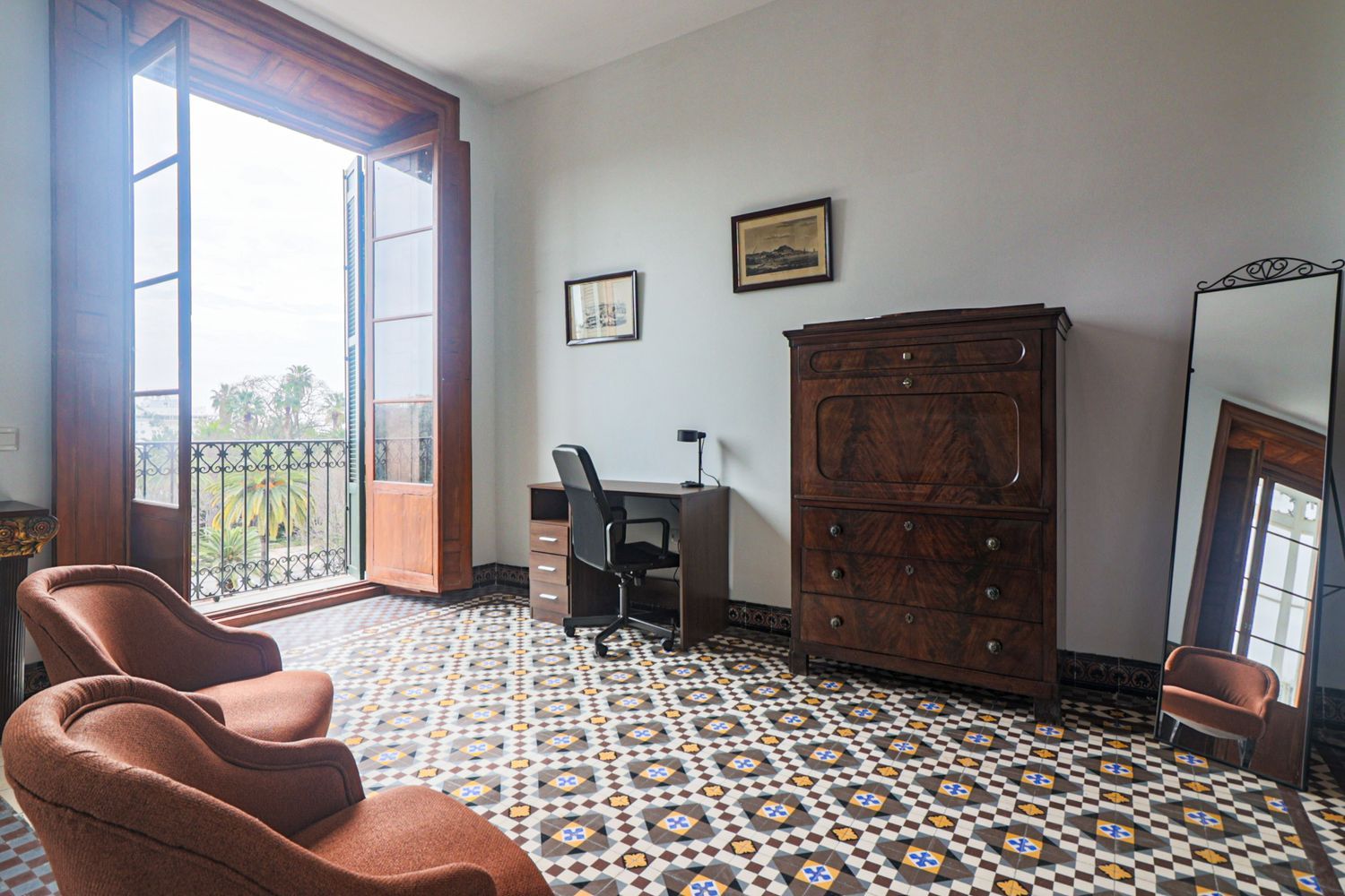 Piso en Calle Cortina del Muelle, Centro Histórico - Foto 20