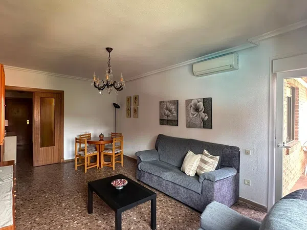 Piso en Ronda Buenavista, 14, Buenavista-Valparaíso-La Legua, Buenavista-Valparaíso-La Legua - Foto 6