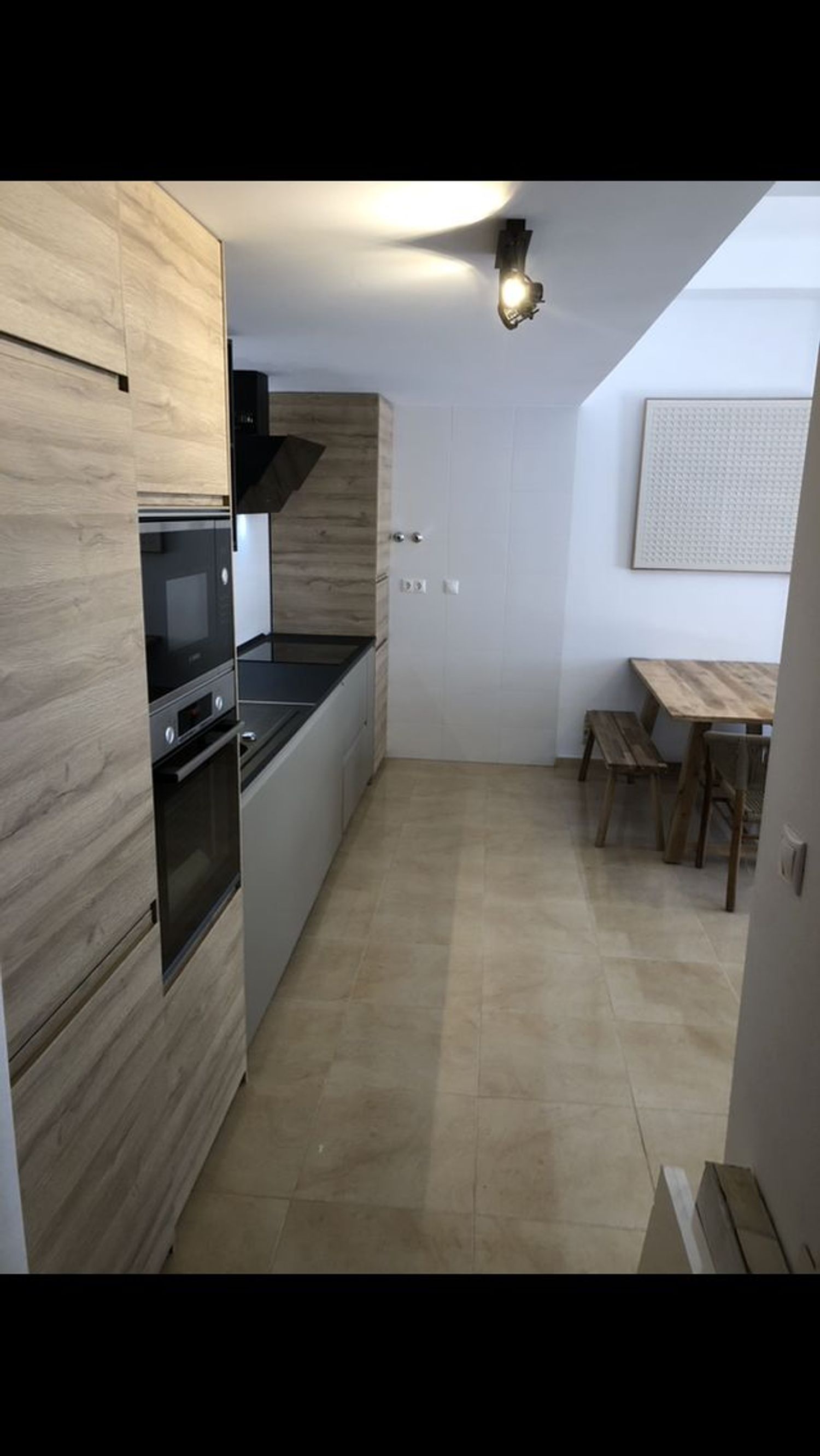 Ático en calle Saavedra Fajardo, 24 - Foto 9