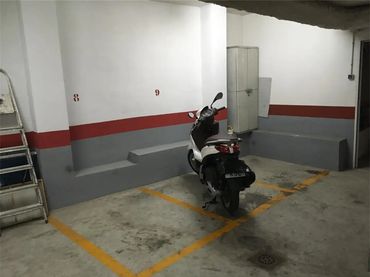 Garaje en  Calle Santiago 24B - Foto 4