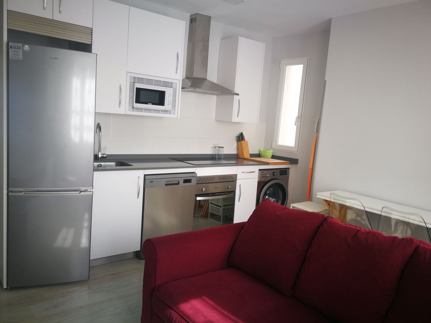 Piso en calle de Colomer, 6 - Foto 4