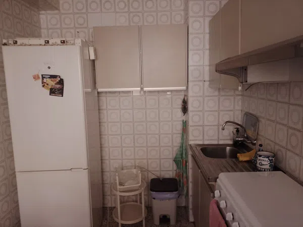 Piso en avenida de Sorolla, 31 - Foto 9