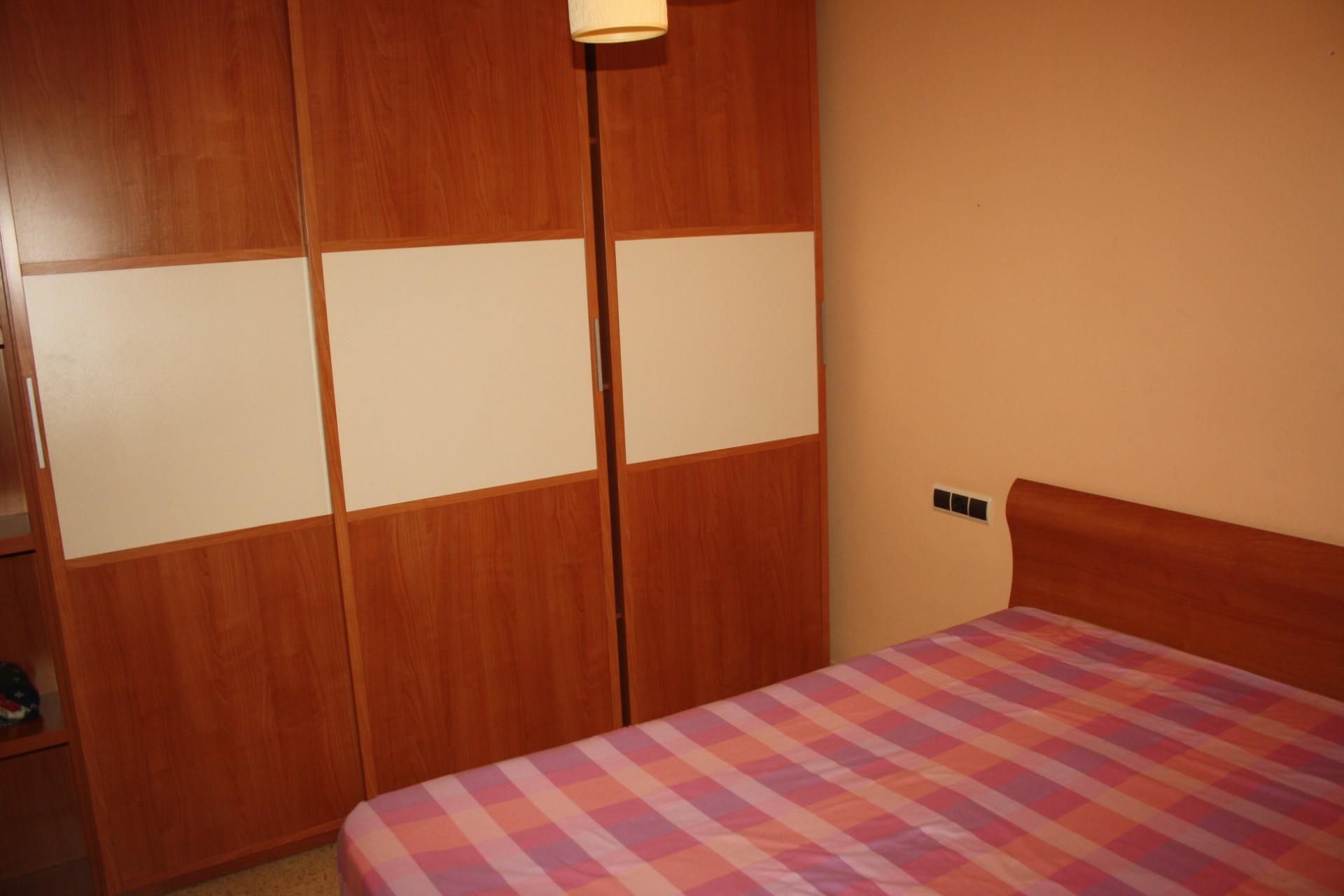 Piso en  Calle Periodista Luis de Vicente