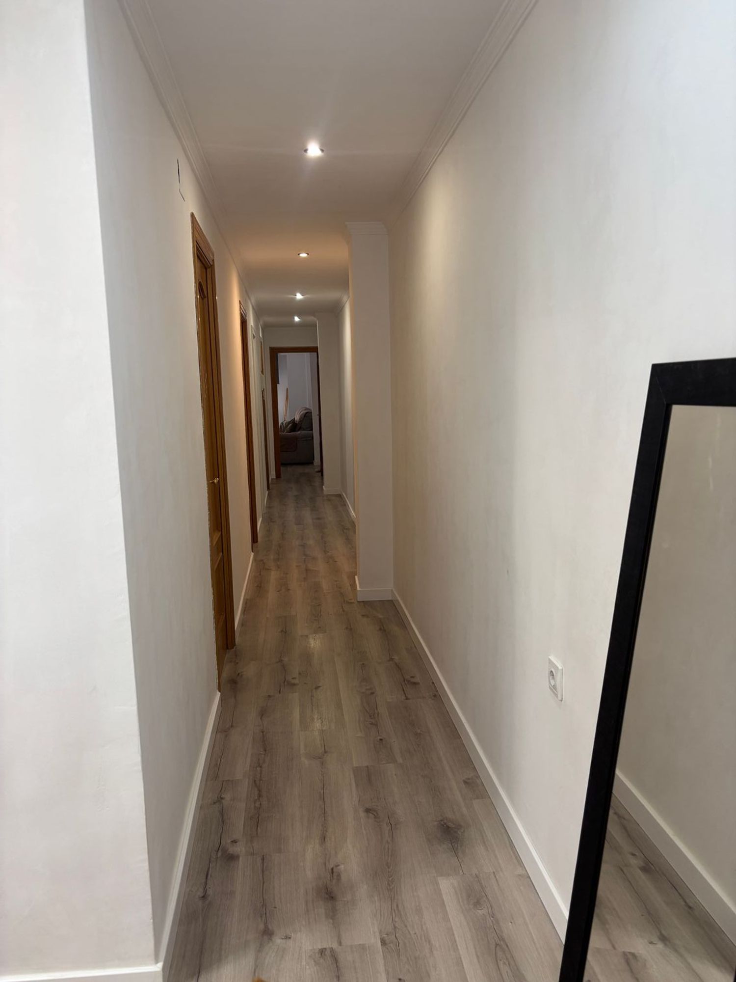 Piso en San francisco de borja, 42 - Foto 4