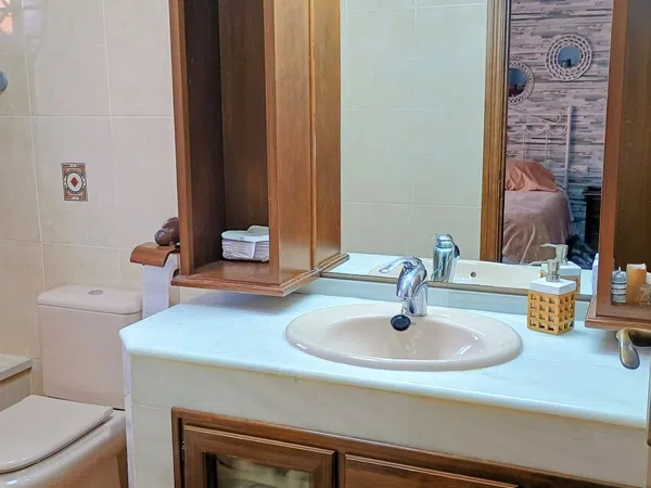 Chalet pareado en calle Pepa Flores González, 66 - Foto 28