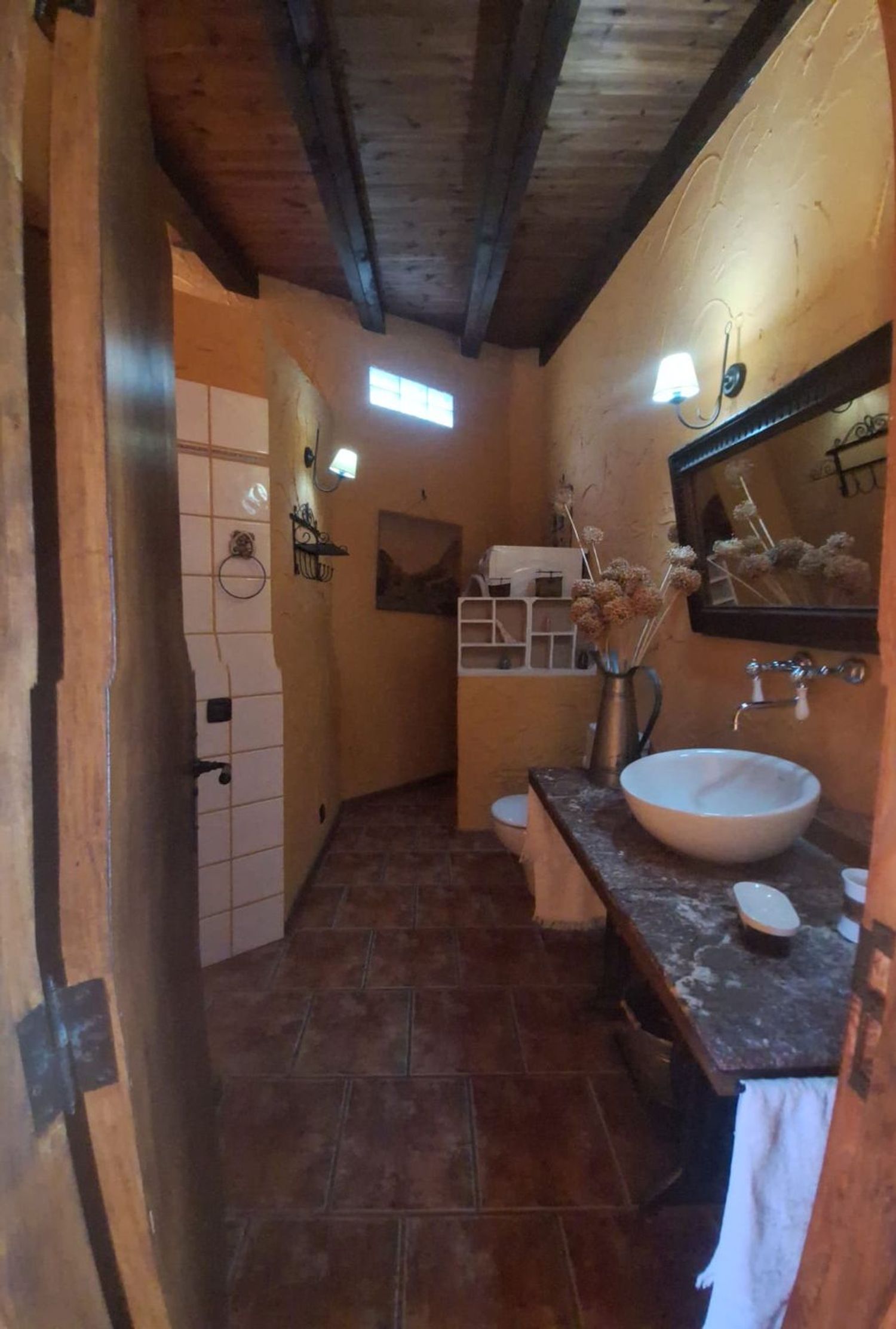 Casa terrera en Calle el Ibo Alfaro s/n - Foto 11