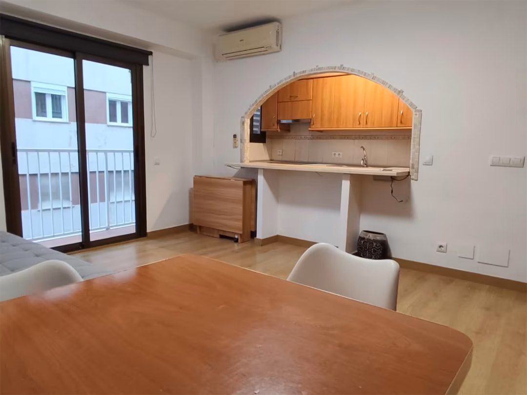 Piso en  Carrer de Niceto Alcalá Zamora 6 - Foto 22