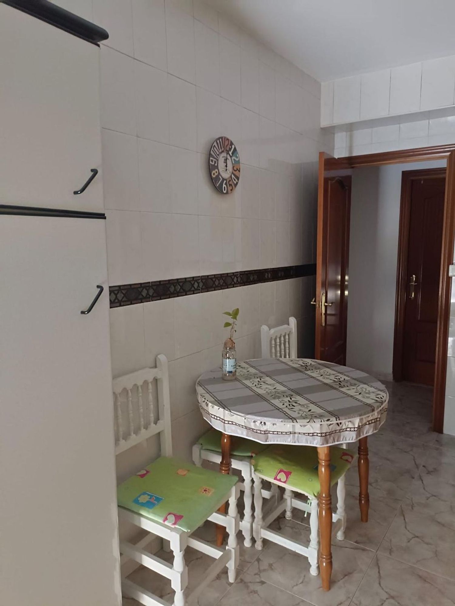 Piso en Calle Granate, 1, Doctor Fedriani - Foto 4