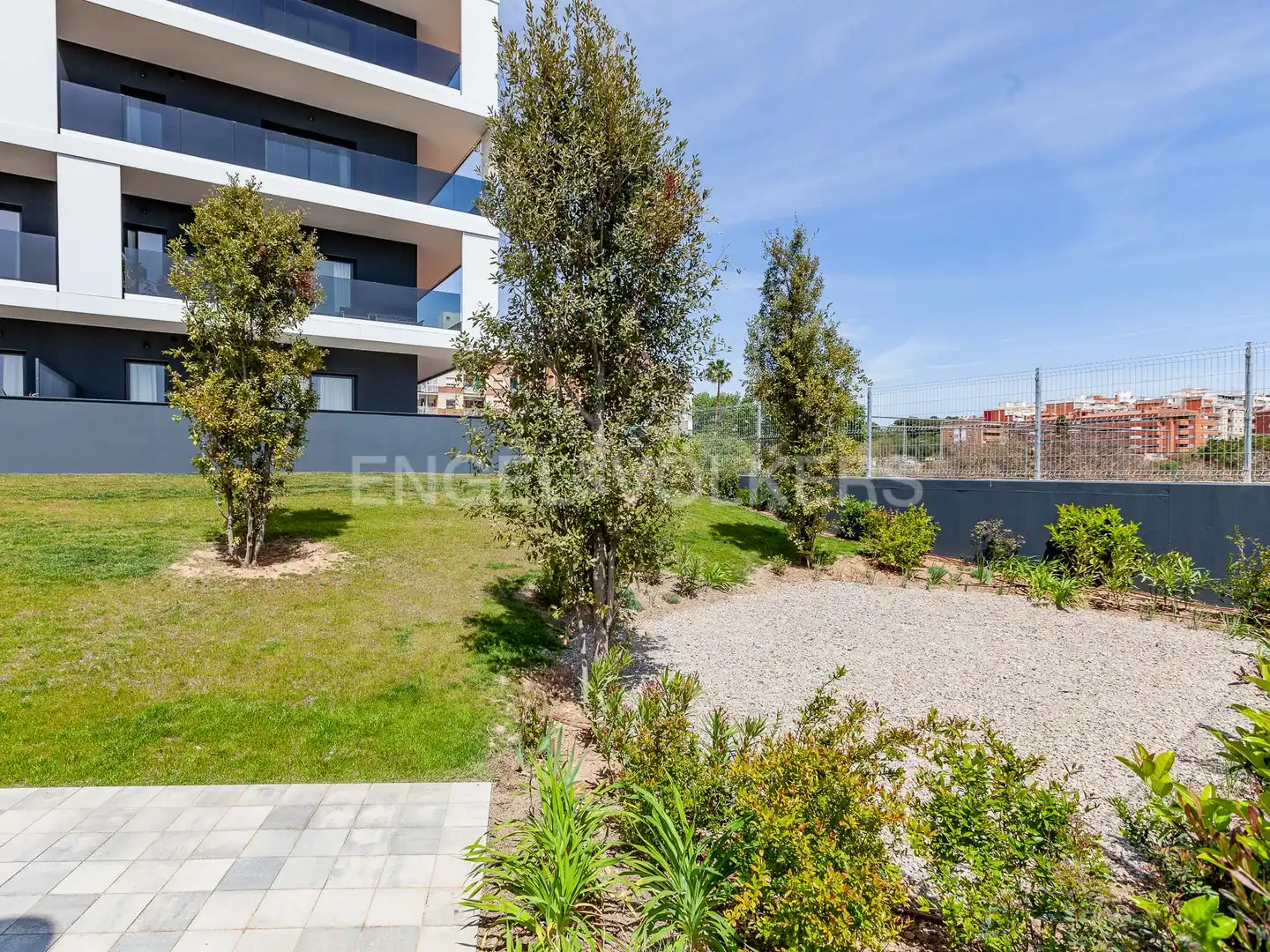 Piso en Esplugues de Llobregat - Foto 29
