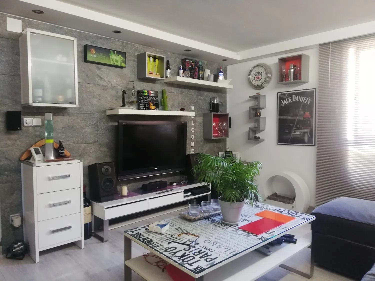 Piso en calle de Amposta, 1 - Foto 3