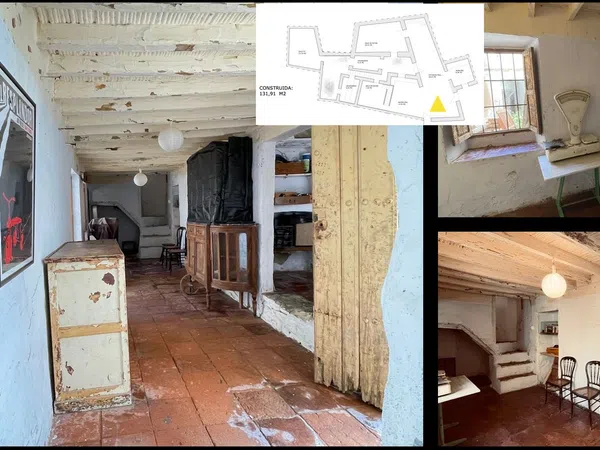 Casa de pueblo en Calle angosta, 6 - Foto 2