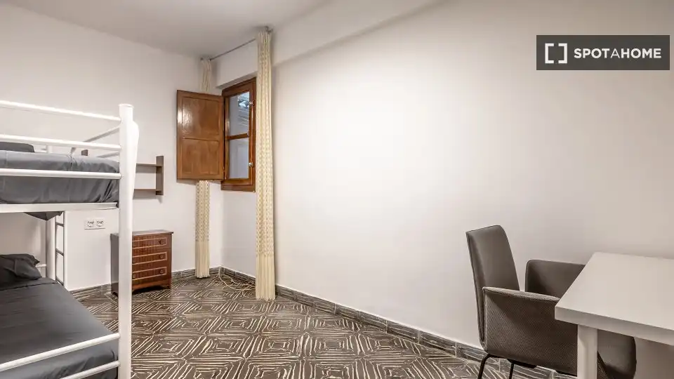 Piso en  Valencia Capital - Foto 16