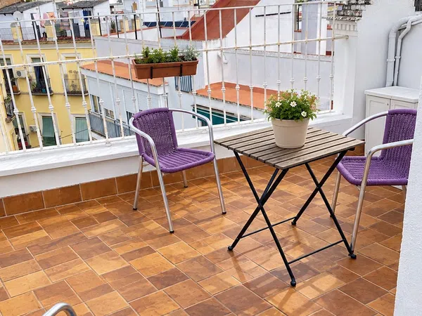Piso en Calle Viriato, 1, Encarnación-Las Setas - Foto 1