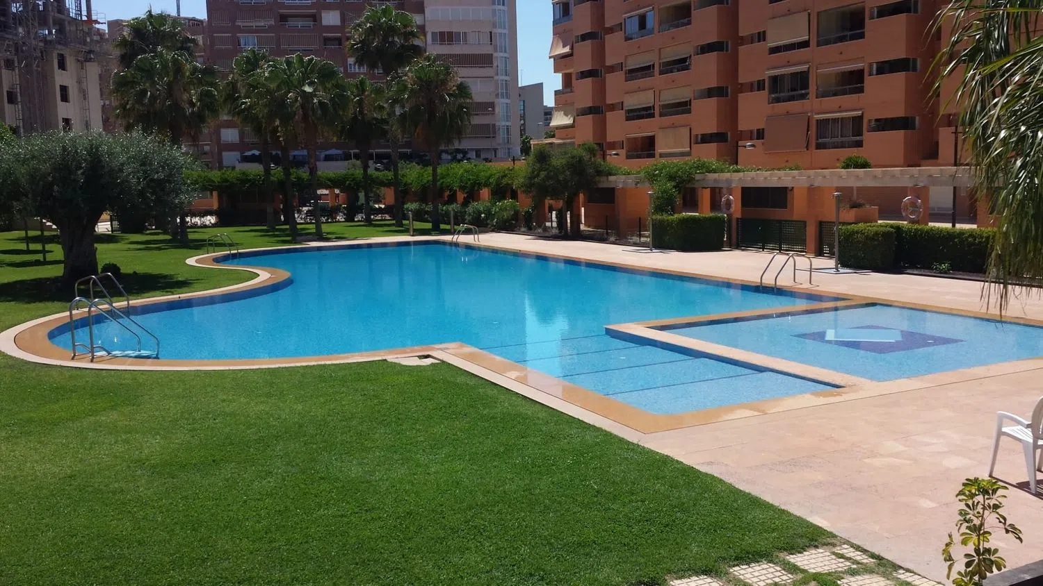 Piso en avenida historiador Vicente Ramos, 4 - Foto 2