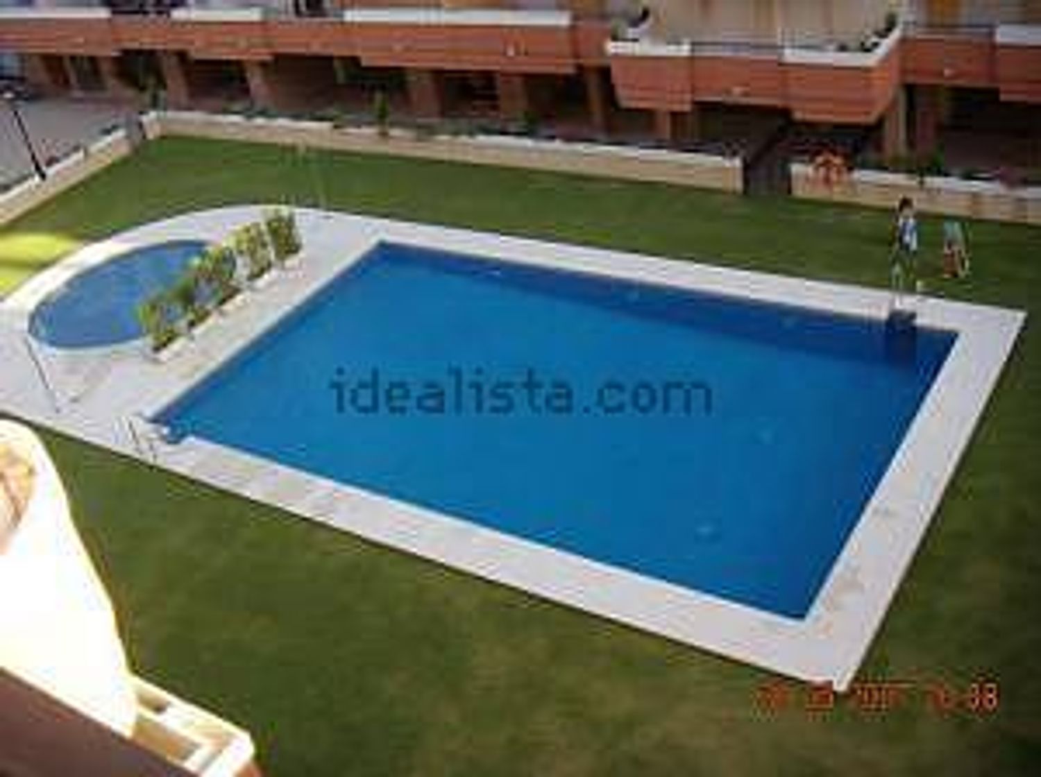 Piso en Calle C/Jalon, 31, Finca el Pato - Torre del Río - Foto 27