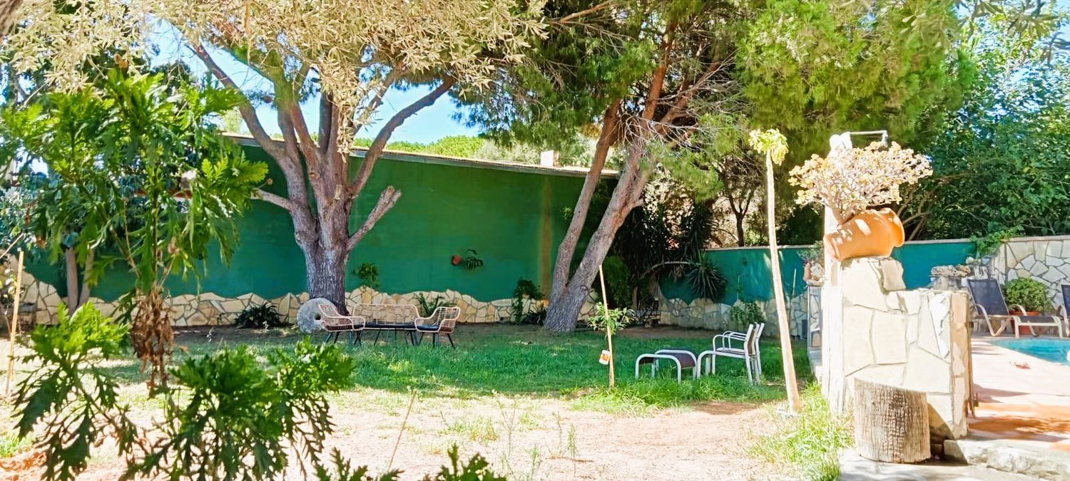 Casa independiente en Urb. el pinar de los franceses Pinar de los Franceses - Marquesado - Foto 31