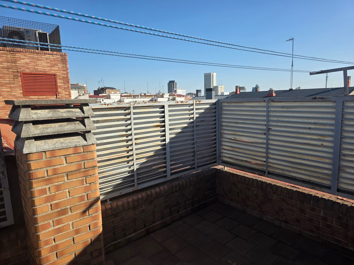 Ático en calle del Pensamiento, 5 - Foto 33