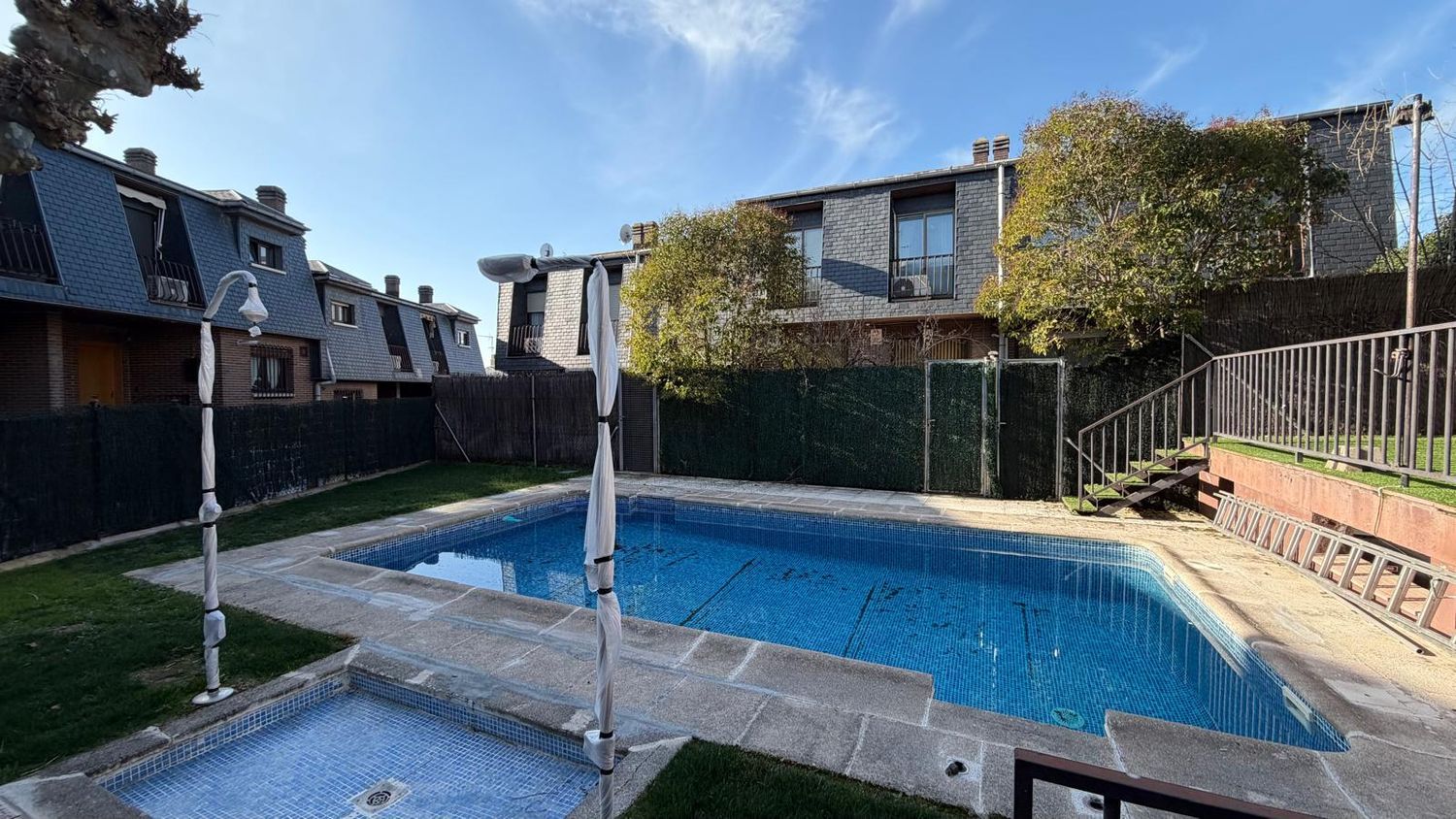 Chalet adosado en calle Medinaceli, 5 - Foto 29