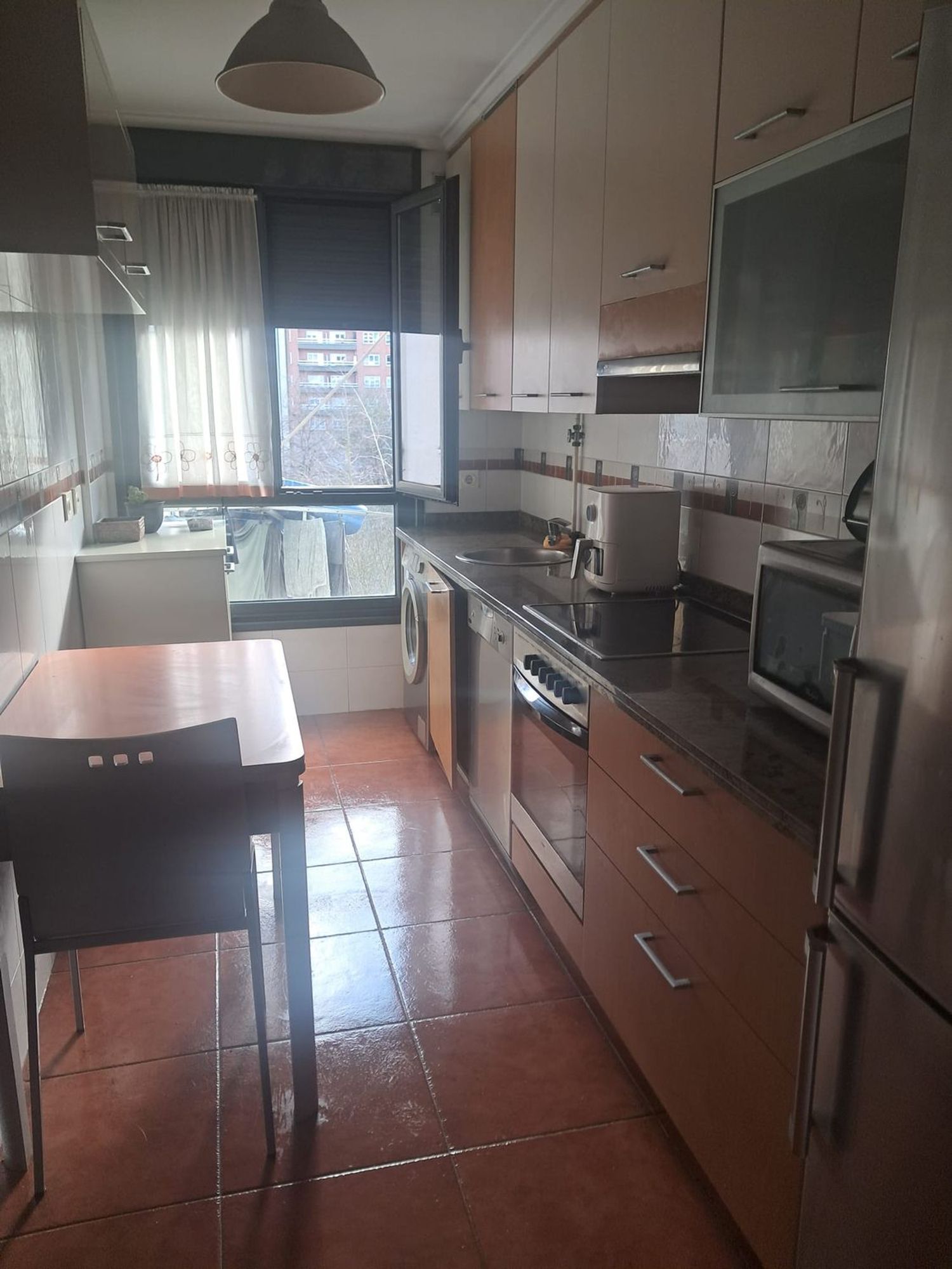 Piso en calle Belarmino Cabal, 11 - Foto 2