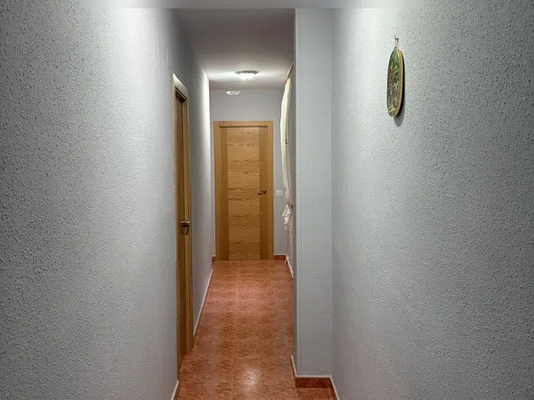 Piso en Avenida del Salobrar, 13 - Foto 4