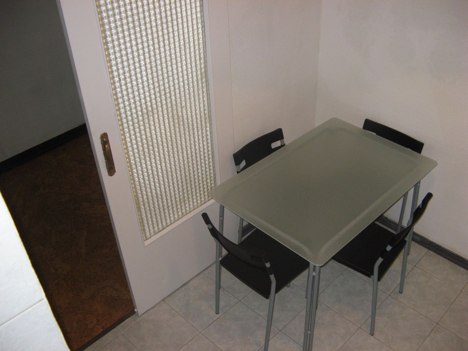 Piso en calle de Francisco de Ricci, 16 - Foto 3