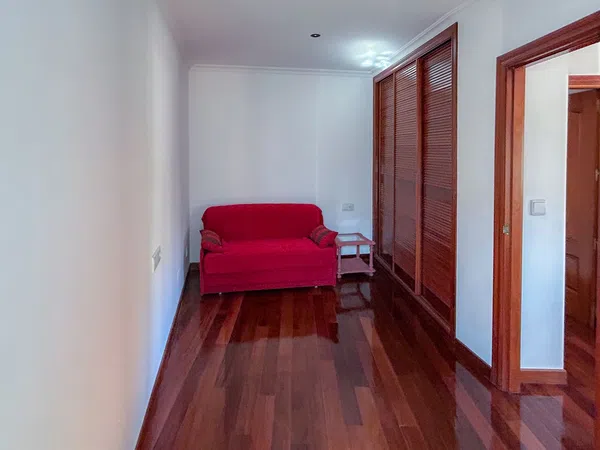 Ático en Calle de García Barbón, 82, Centro - Areal - Foto 8