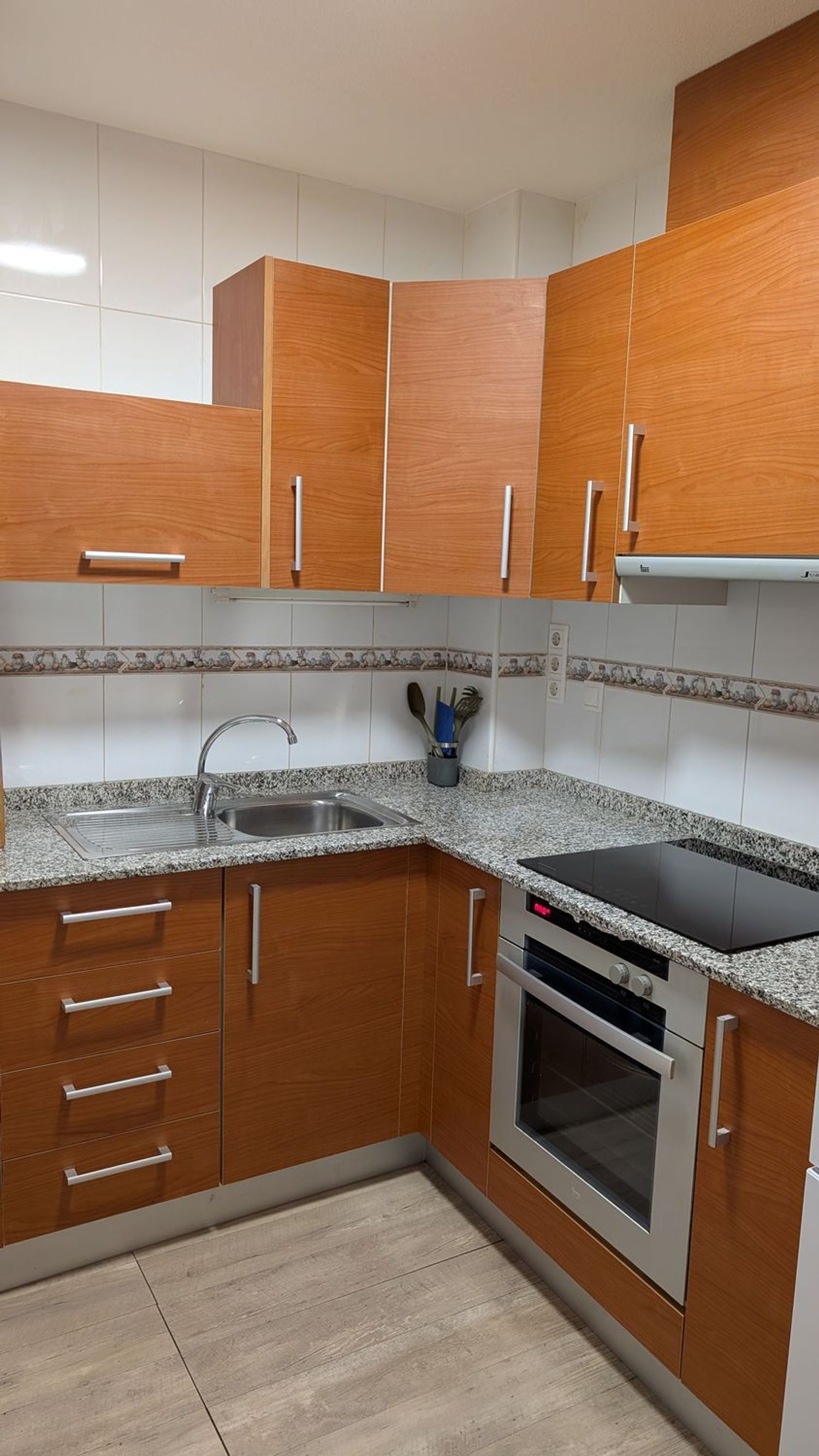 Piso en San juan de ribera, 6 - Foto 3