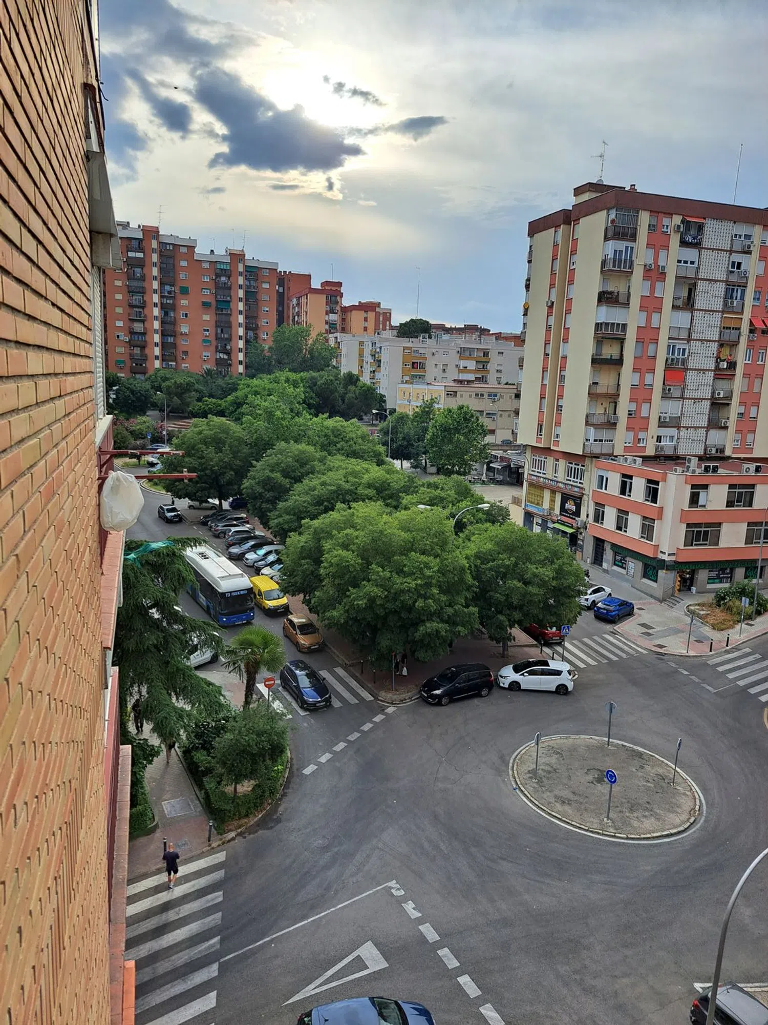 Estudio en calle de Mota del Cuervo, 76 - Foto 15