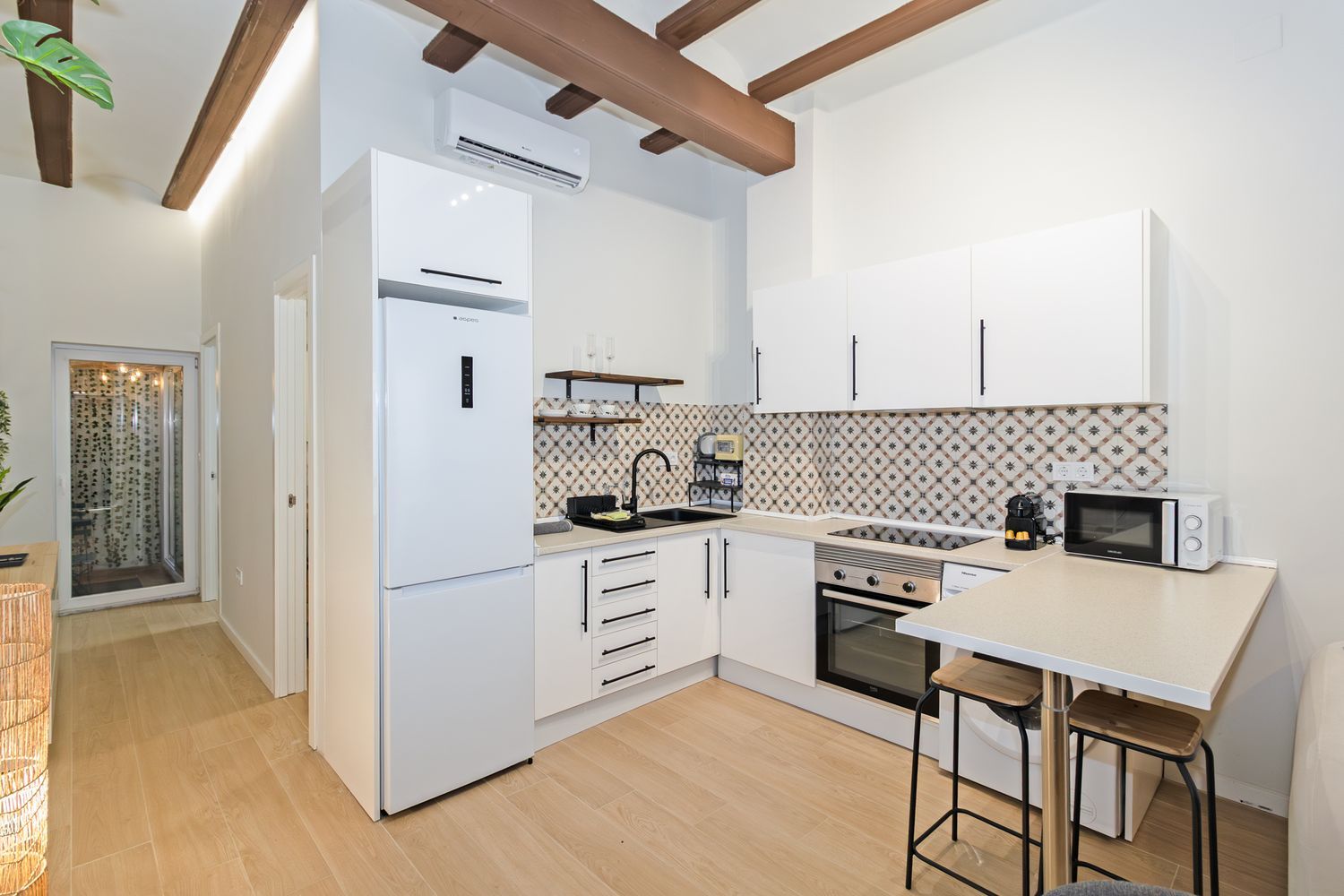 Piso en calle de la Reina, 192 - Foto 15