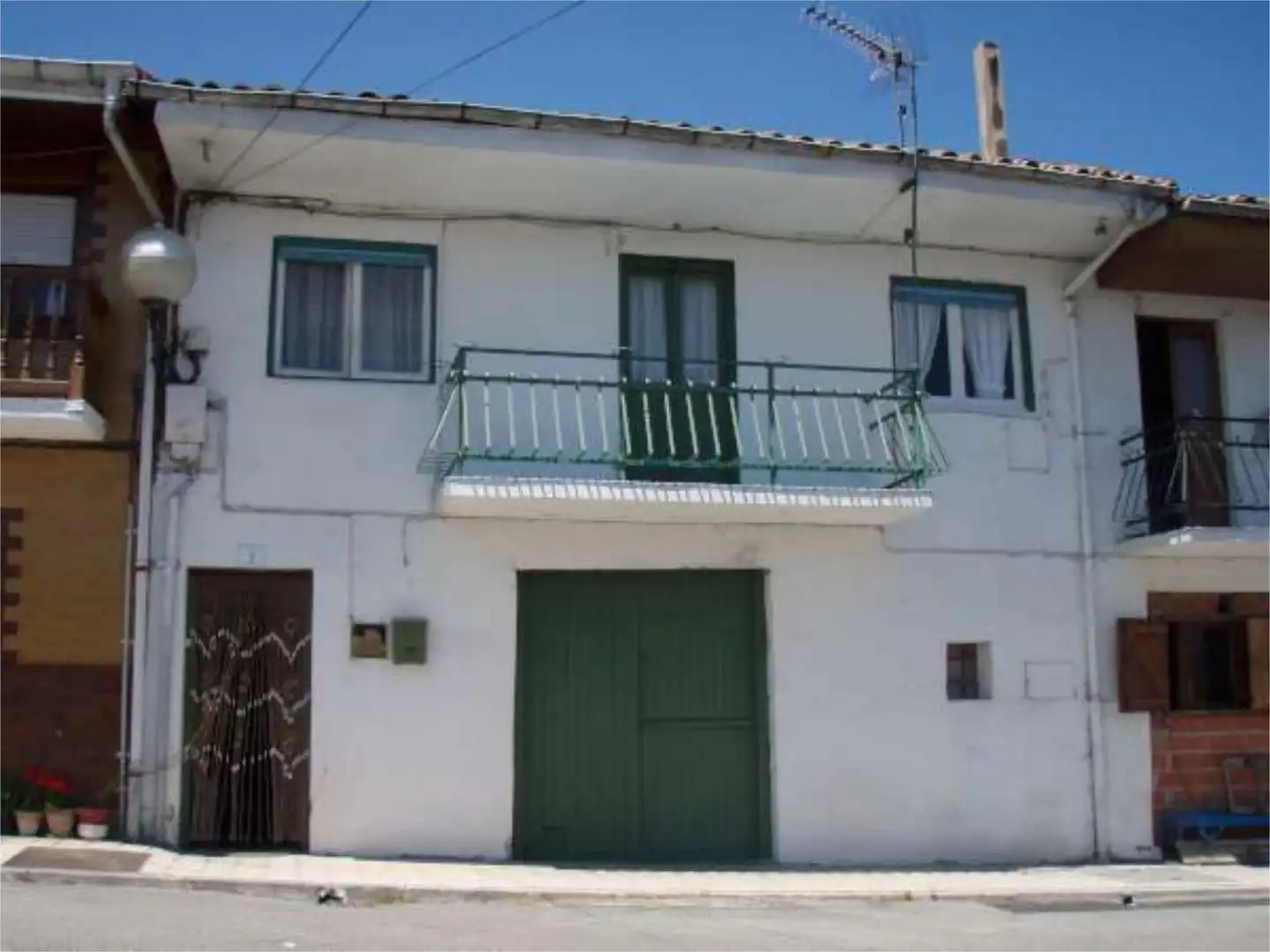 Casa adosada en  Barrio Ancillo 2 - Foto 3