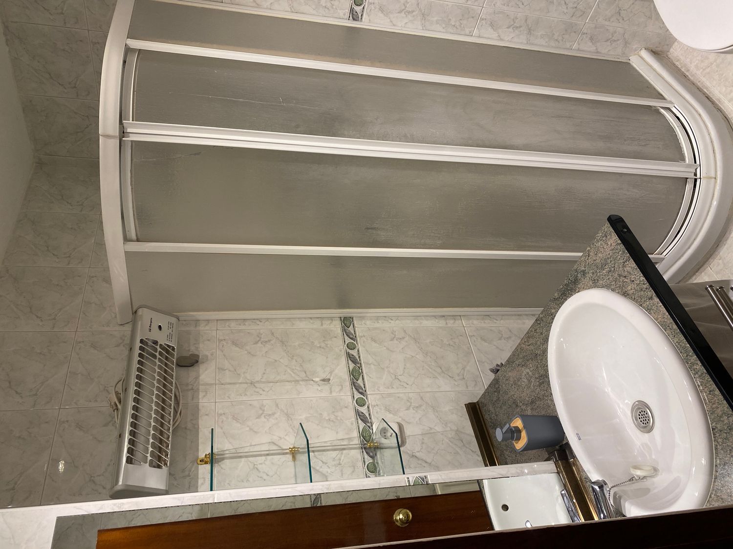 Estudio en calle de Fernando el Católico, 60 - Foto 4