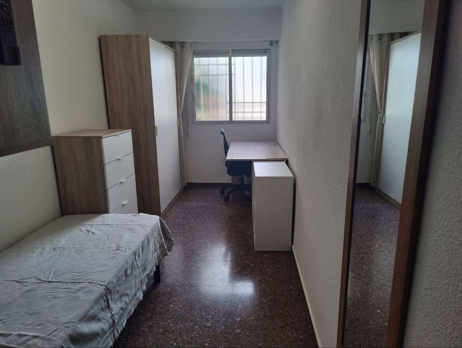 Piso en Barrio Benimaclet - Foto 6