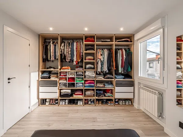 Chalet adosado en calle Santa Teresa de Jesús, 1 - Foto 26