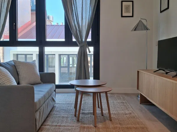 Estudio en Calle De Vista Alegre, San Isidro - Foto 6